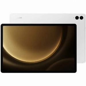 Планшет Galaxy Tab S9 FE Plus 8/128 ГБ Wi-Fi, silver 